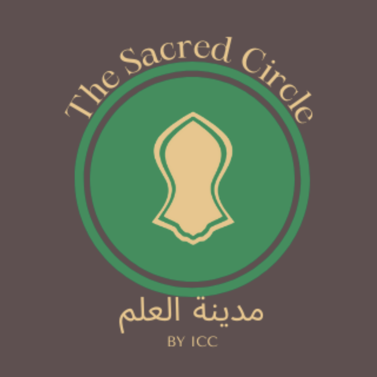 Sacred Circle